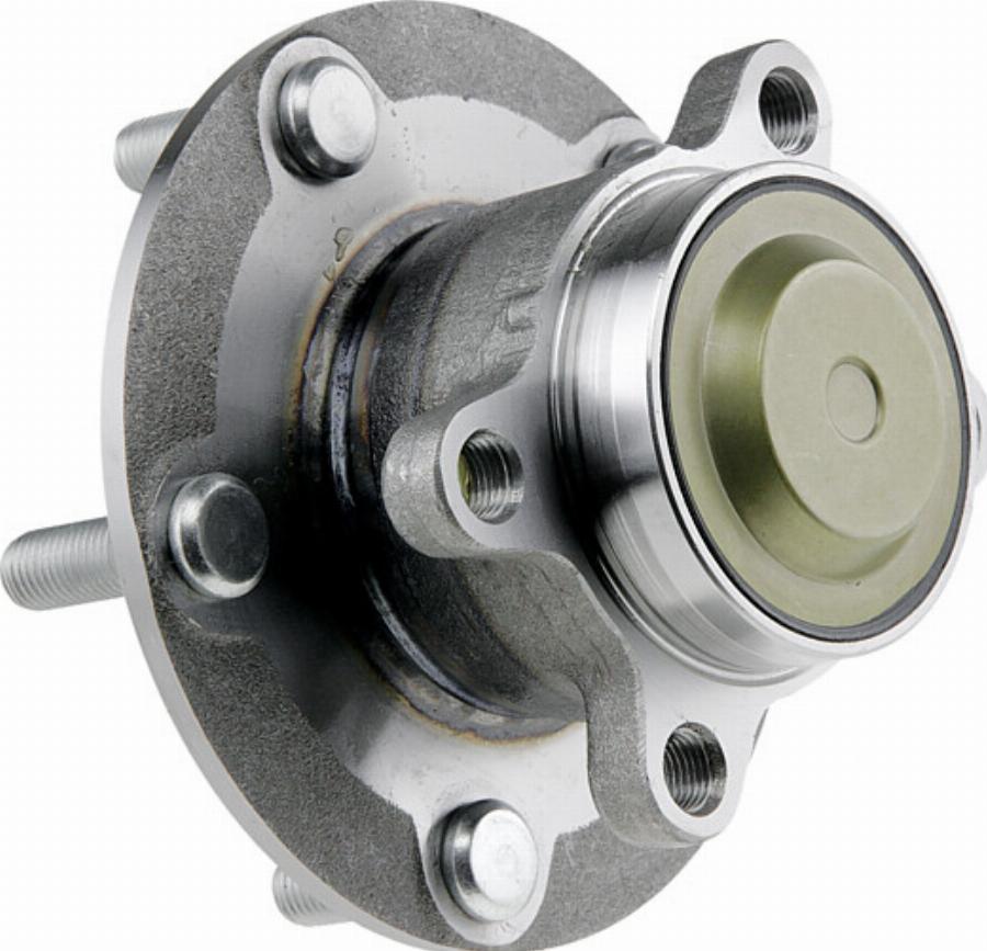 NTY KLT-HD-079 - Kit de roulements de roue droxauto.com