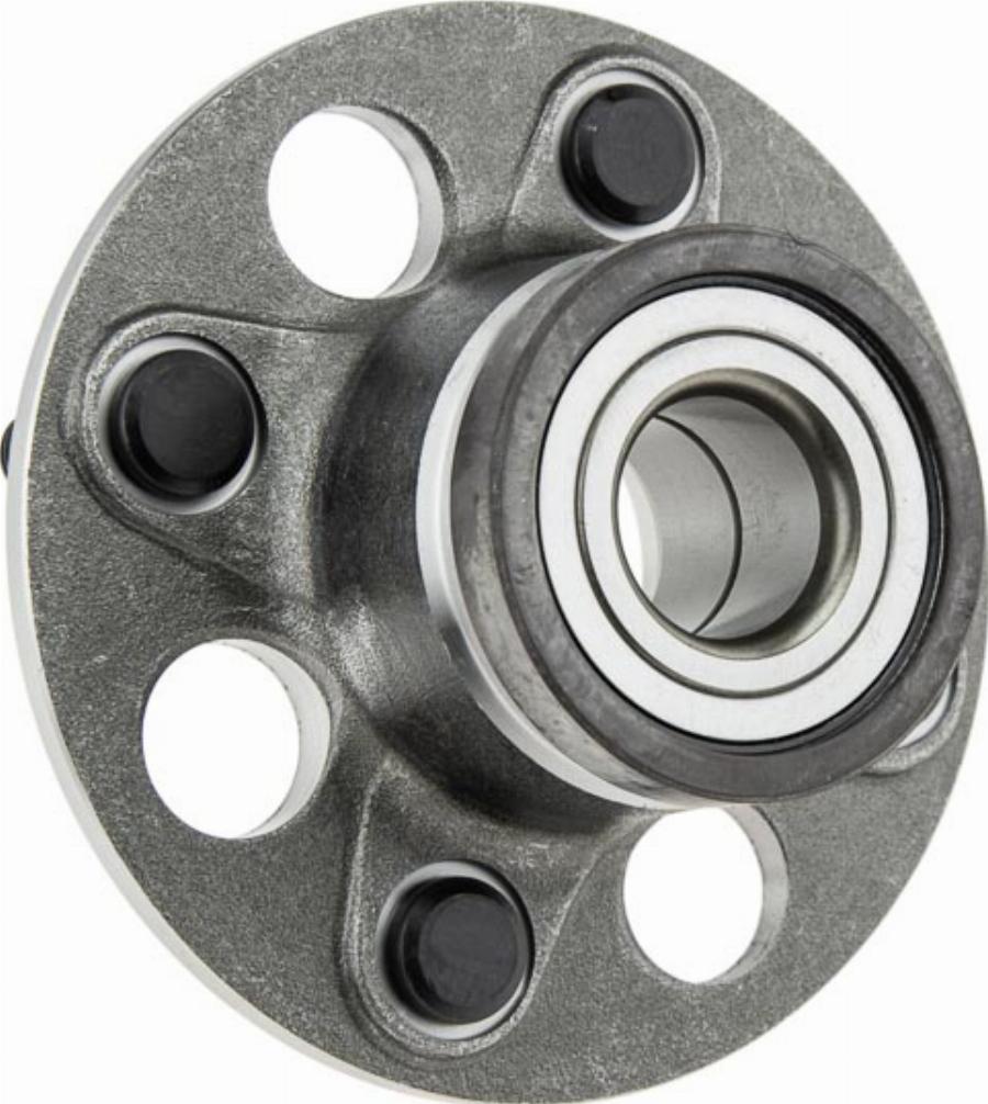 NTY KLT-HD-074 - Kit de roulements de roue droxauto.com