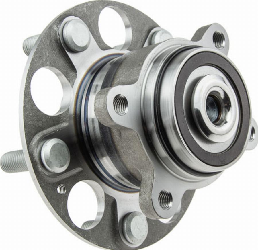 NTY KLT-HD-075 - Kit de roulements de roue droxauto.com