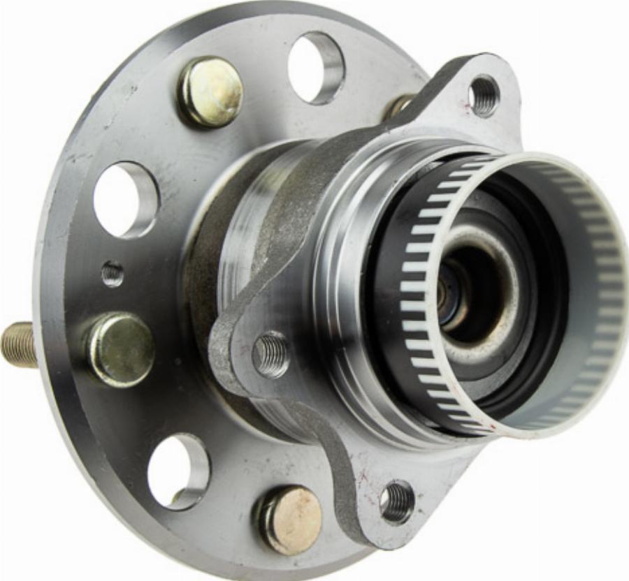 NTY KLT-HY-542 - Kit de roulements de roue droxauto.com