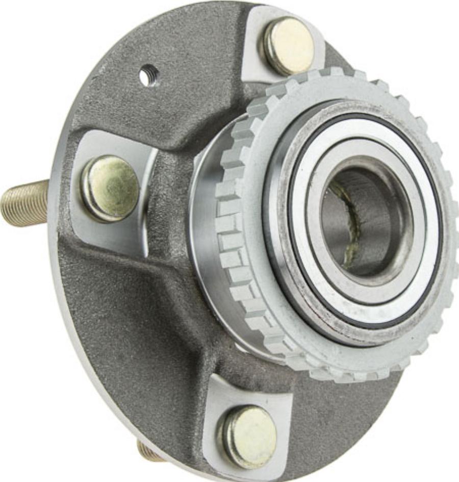 NTY KLT-HY-504 - Kit de roulements de roue droxauto.com