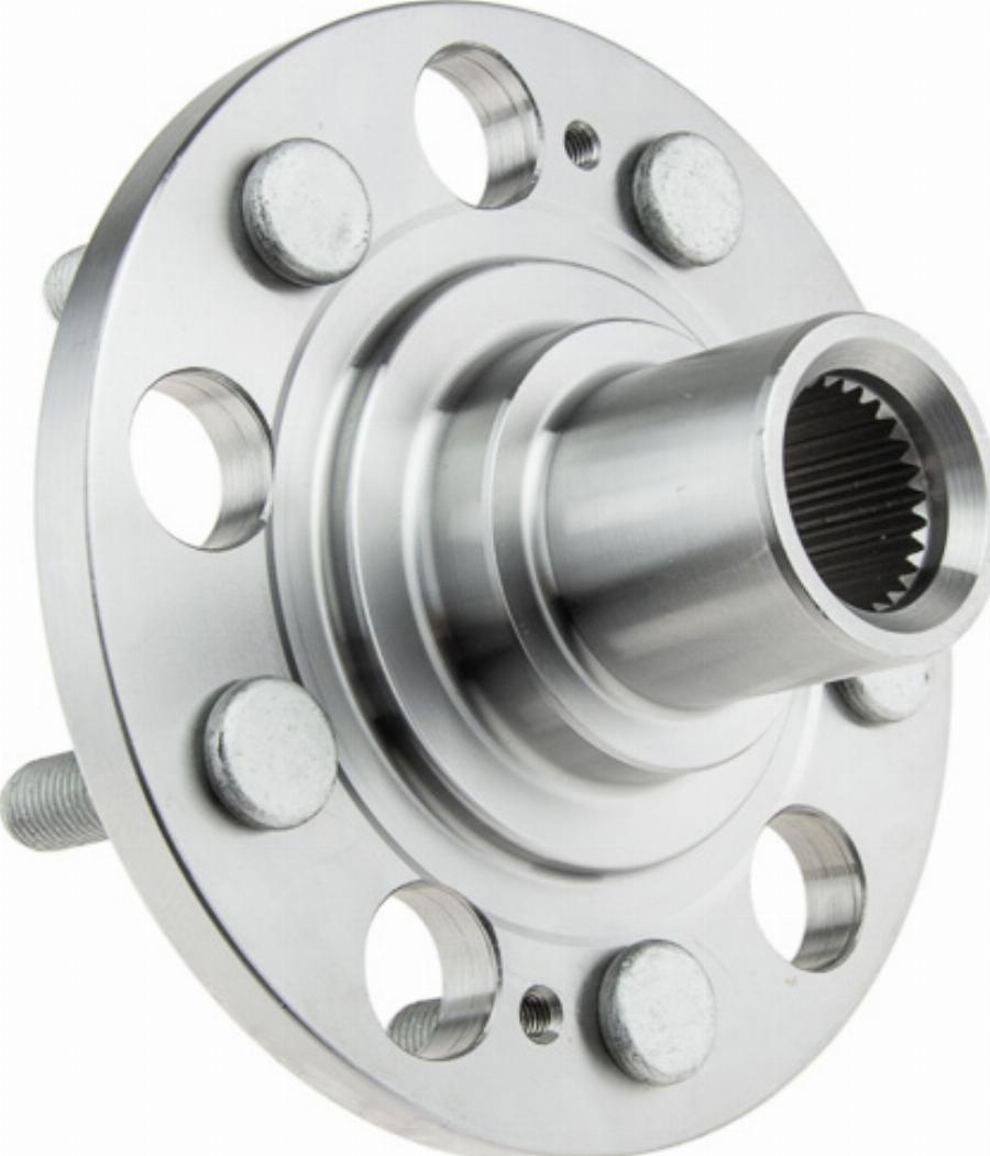 NTY KLT-HY-517P - Moyeu de roue droxauto.com