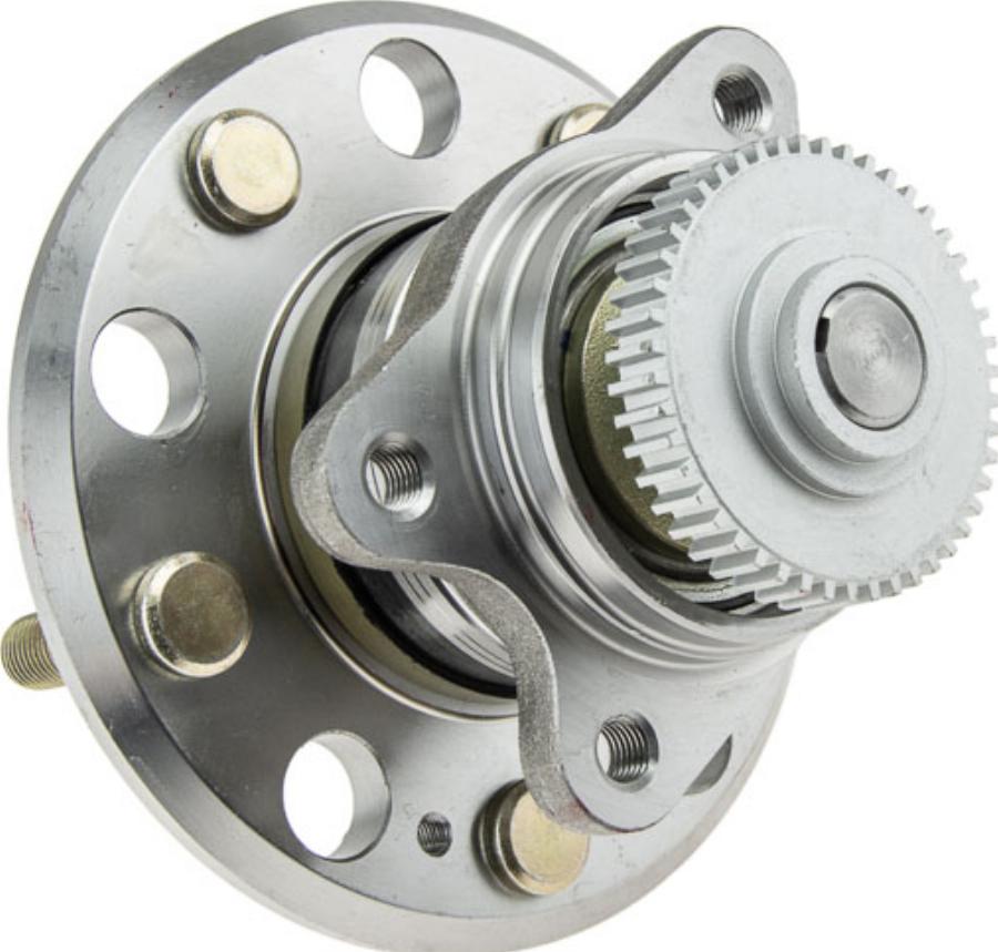 NTY KLT-HY-539 - Kit de roulements de roue droxauto.com