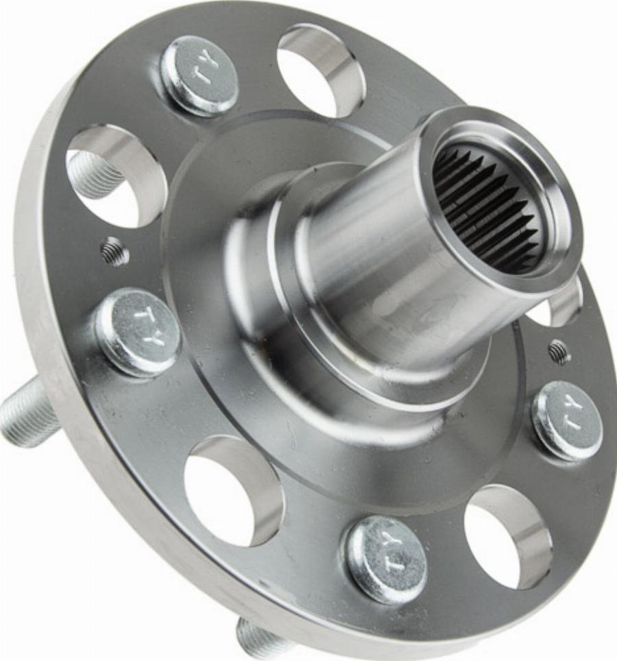 NTY KLT-HY-535P - Moyeu de roue droxauto.com