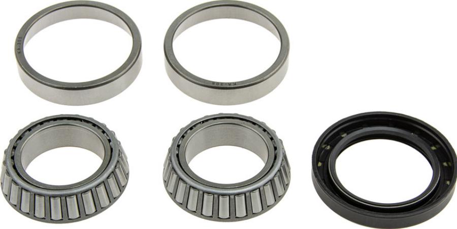 NTY KLT-KA-305 - Kit de roulements de roue droxauto.com