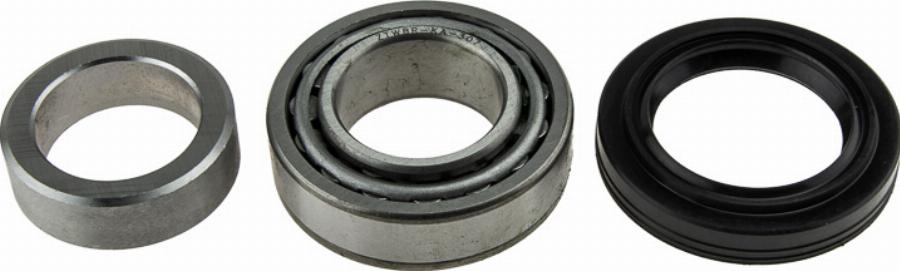 NTY KLT-KA-307 - Kit de roulements de roue droxauto.com