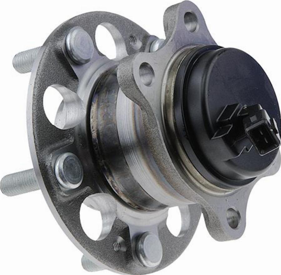 NTY KLT-KA-329 - Kit de roulements de roue droxauto.com