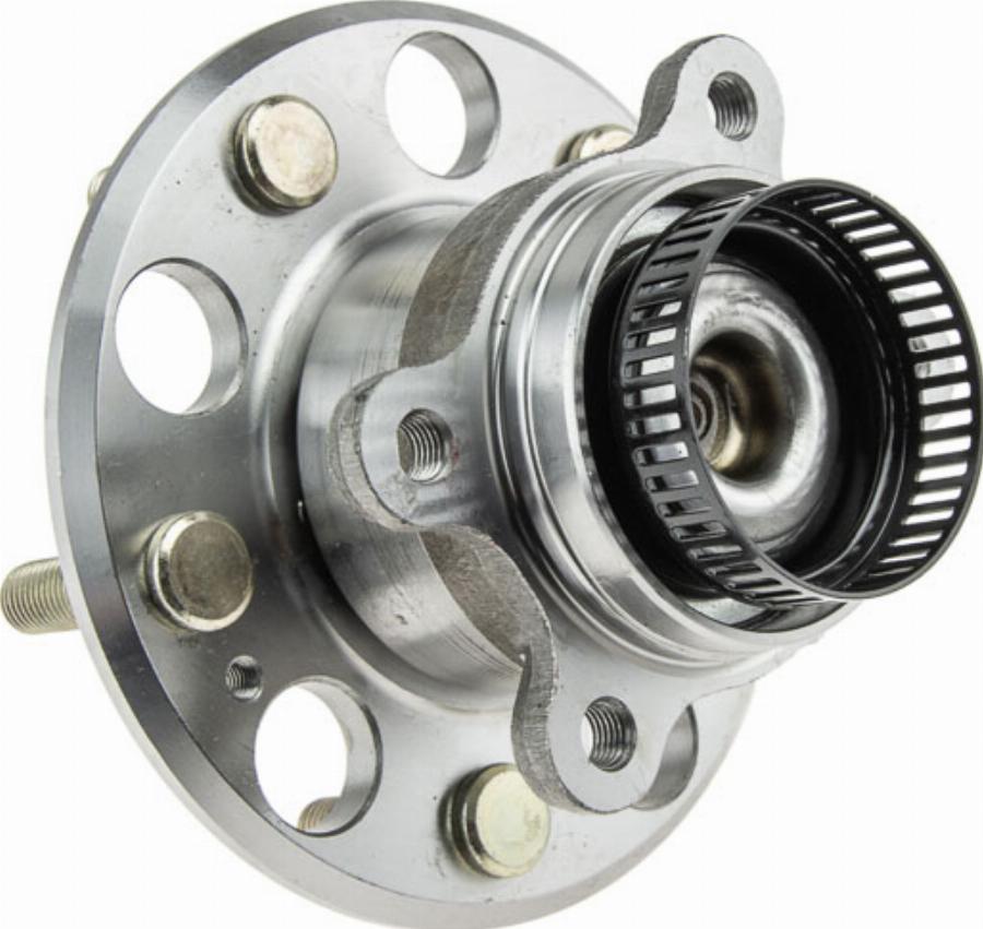 NTY KLT-KA-321 - Kit de roulements de roue droxauto.com