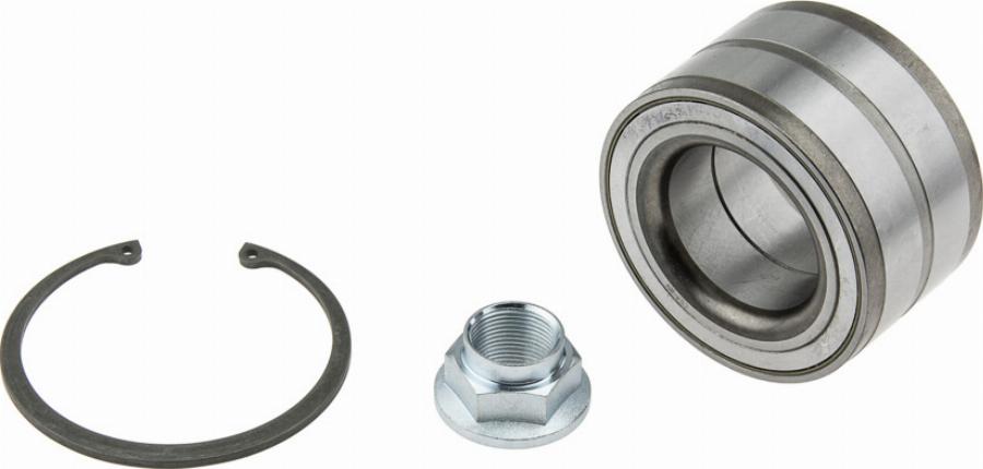 NTY KLT-LR-004 - Kit de roulements de roue droxauto.com