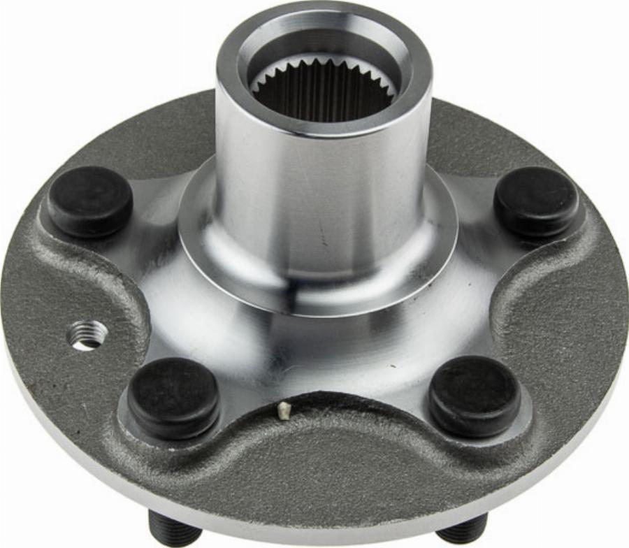 NTY KLT-LR-001P - Moyeu de roue droxauto.com