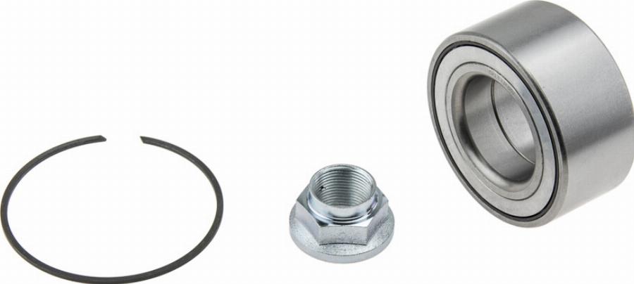 NTY KLT-LR-002 - Kit de roulements de roue droxauto.com