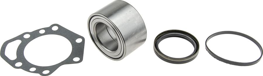 NTY KLT-ME-005 - Kit de roulements de roue droxauto.com