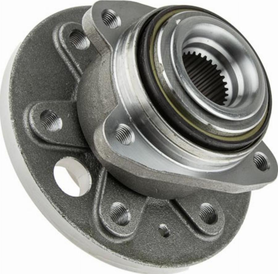 NTY KLT-ME-019 - Kit de roulements de roue droxauto.com