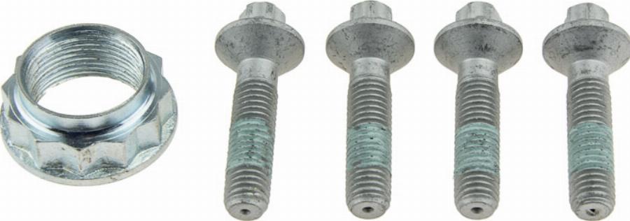 NTY KLT-ME-016-Z - Kit de réparation, moyeu de roue droxauto.com