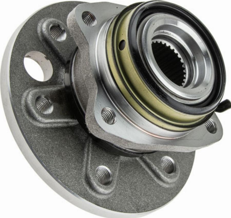 NTY KLT-ME-018 - Moyeu de roue droxauto.com