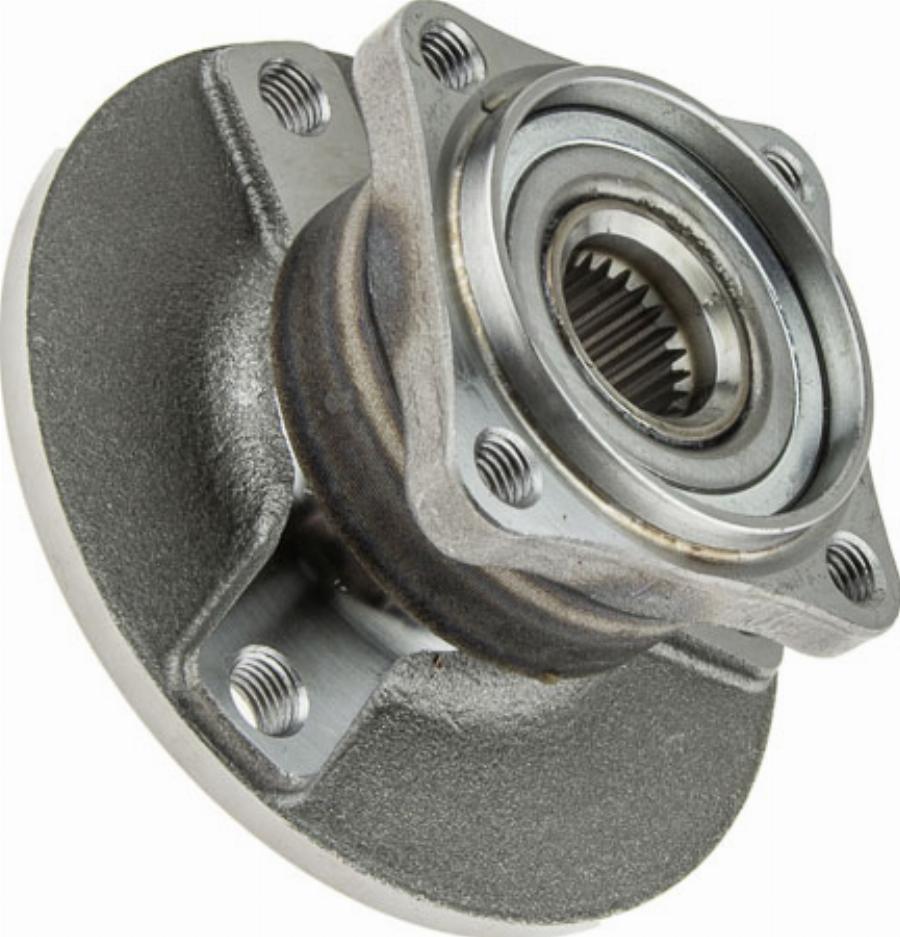 NTY KLT-ME-013 - Kit de roulements de roue droxauto.com