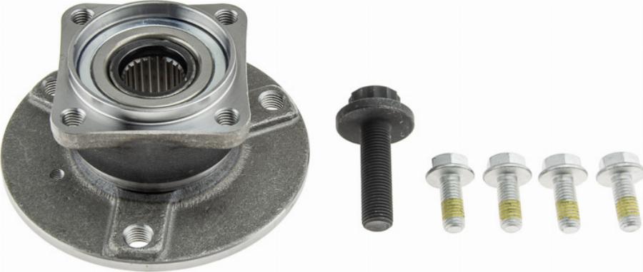 NTY KLT-ME-012 - Kit de roulements de roue droxauto.com