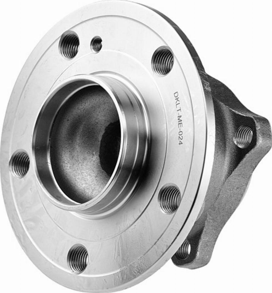 NTY KLT-ME-024 - Kit de roulements de roue droxauto.com