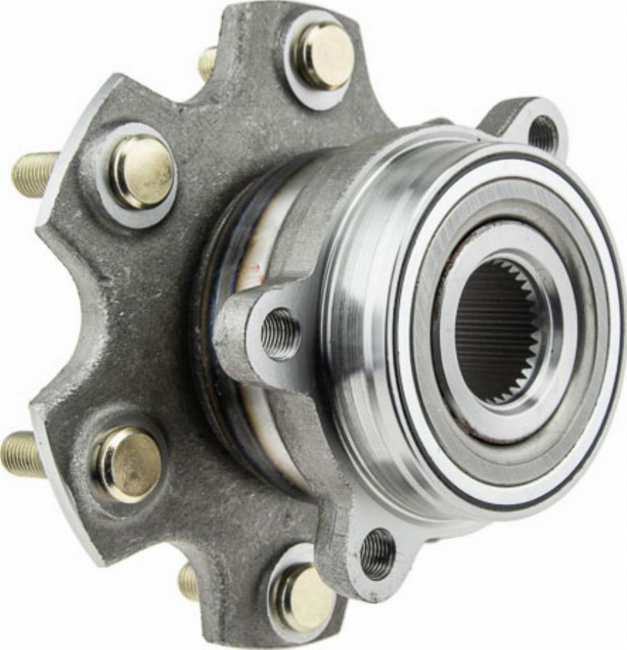 NTY KLT-MS-041 - Kit de roulements de roue droxauto.com