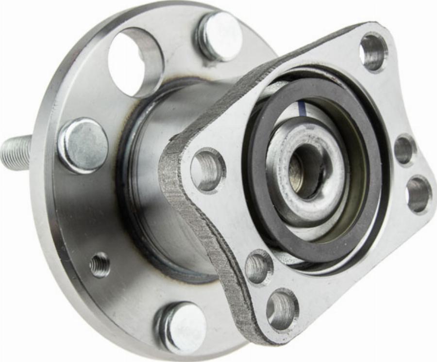 NTY KLT-MZ-047 - Kit de roulements de roue droxauto.com