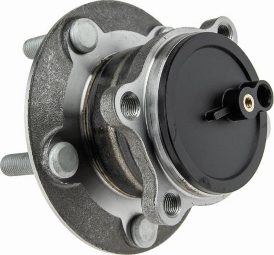 NTY KLT-MZ-056 - Kit de roulements de roue droxauto.com