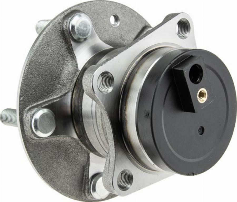 NTY KLT-MZ-050 - Kit de roulements de roue droxauto.com