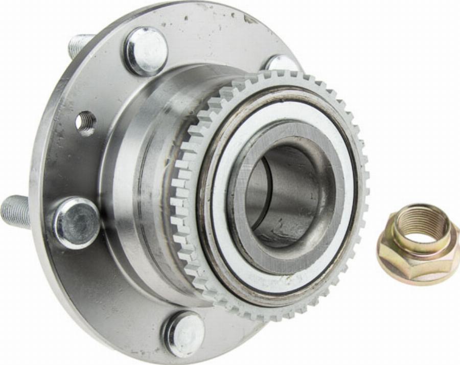 NTY KLT-MZ-030 - Kit de roulements de roue droxauto.com