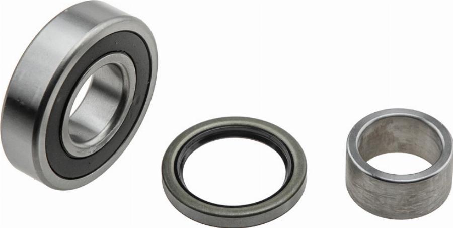 NTY KLT-NS-002 - Kit de roulements de roue droxauto.com