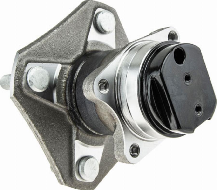 NTY KLT-NS-082 - Moyeu de roue droxauto.com