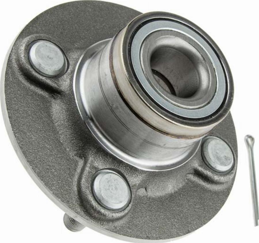 NTY KLT-NS-028 - Kit de roulements de roue droxauto.com