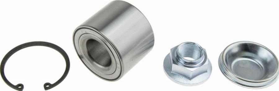 NTY KLT-PE-019 - Kit de roulements de roue droxauto.com