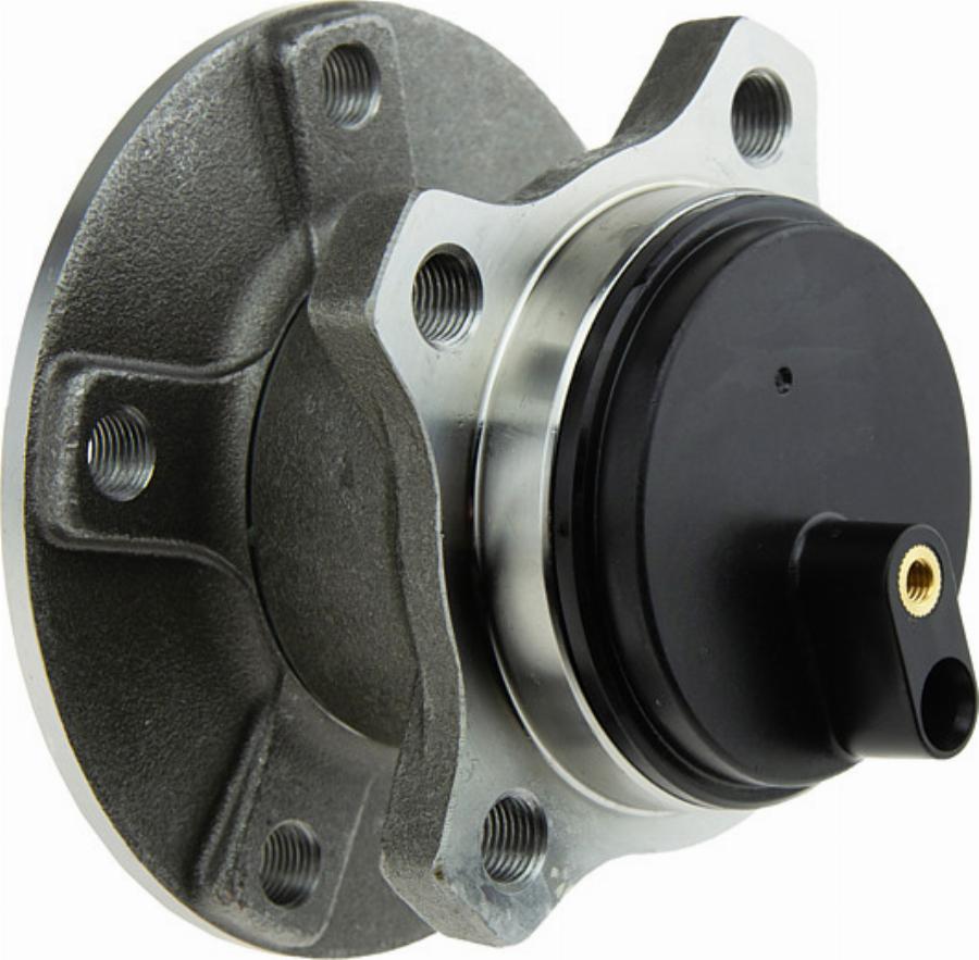 NTY KLT-PE-025 - Moyeu de roue droxauto.com