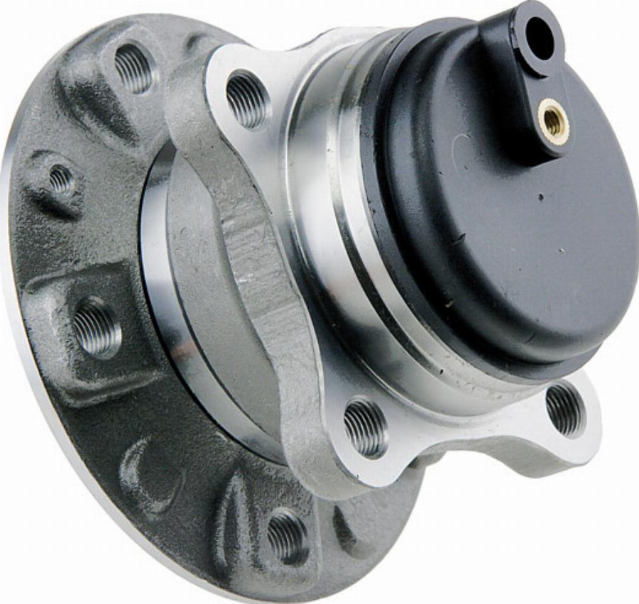 NTY KLT-PE-023 - Kit de roulements de roue droxauto.com