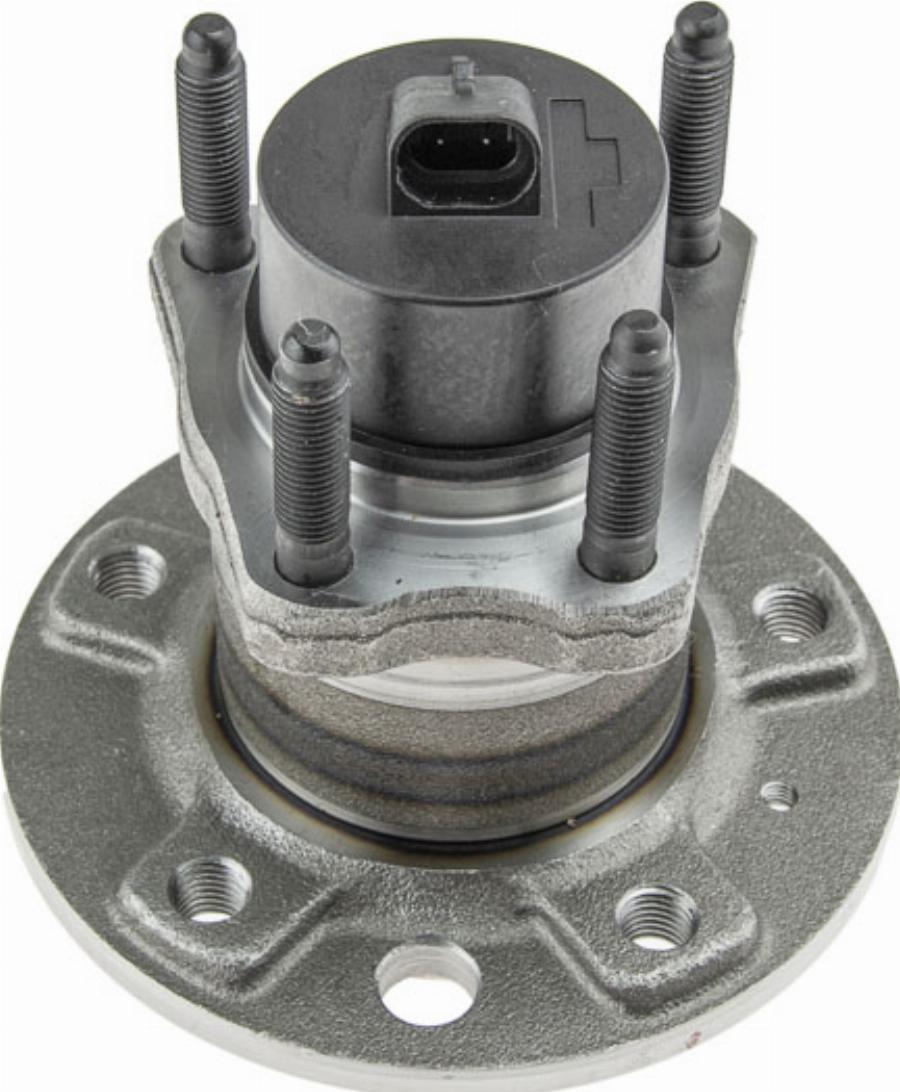 NTY KLT-PL-006 - Kit de roulements de roue droxauto.com