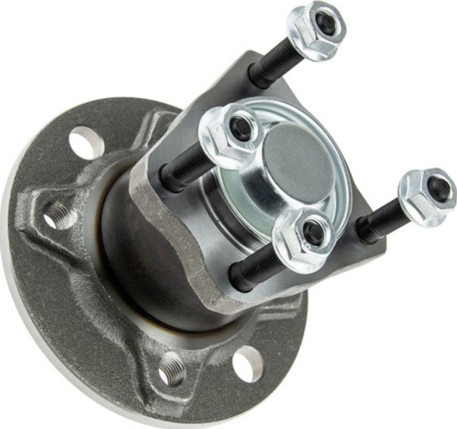 NTY KLT-PL-001 - Kit de roulements de roue droxauto.com