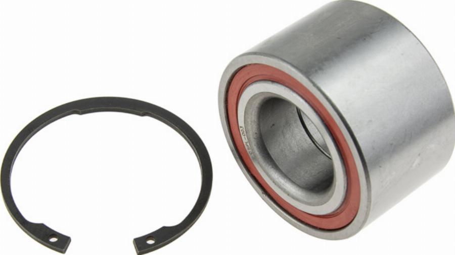 NTY KLT-PL-003 - Kit de roulements de roue droxauto.com