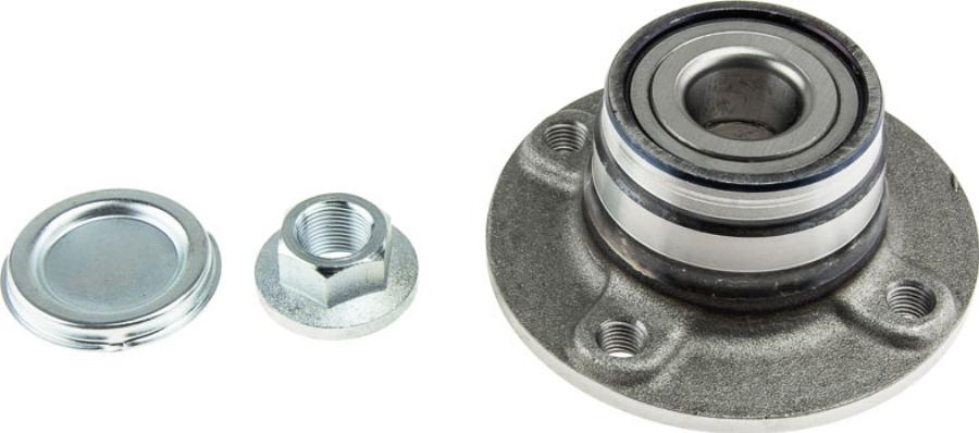 NTY KLT-PL-014 - Kit de roulements de roue droxauto.com