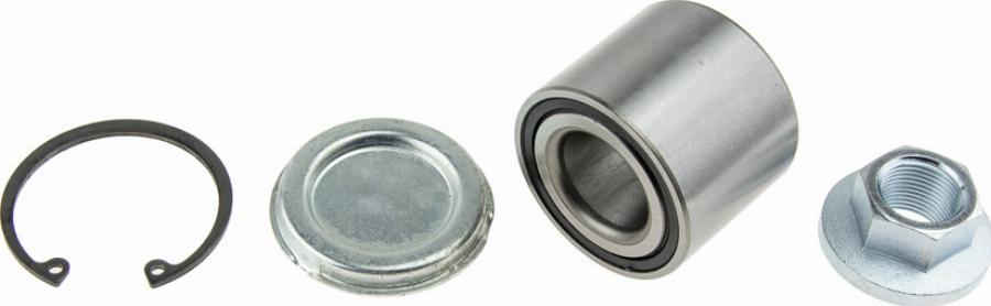 NTY KLT-PL-011 - Kit de roulements de roue droxauto.com