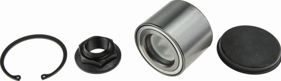 NTY KLT-PL-034 - Kit de roulements de roue droxauto.com