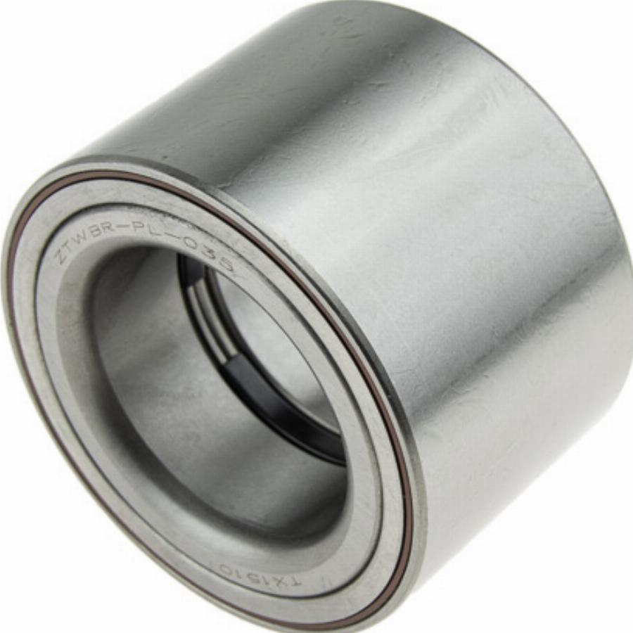 NTY KLT-PL-035 - Kit de roulements de roue droxauto.com