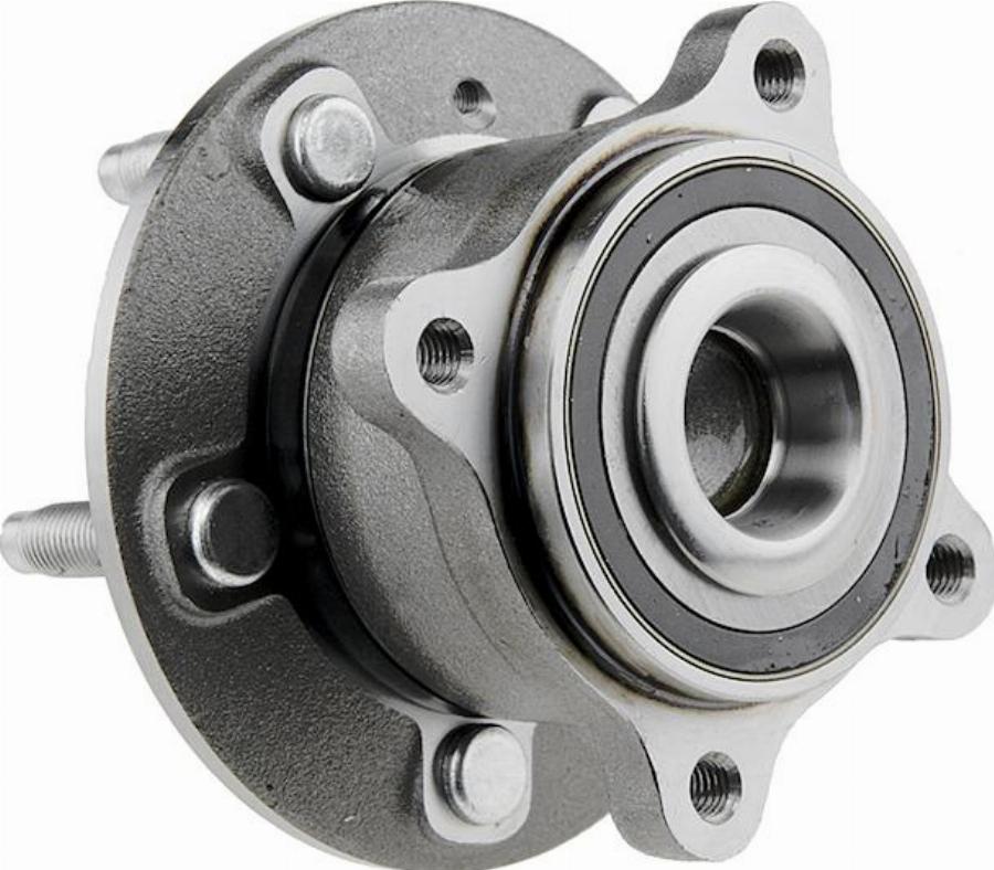 NTY KLT-PL-036 - Kit de roulements de roue droxauto.com