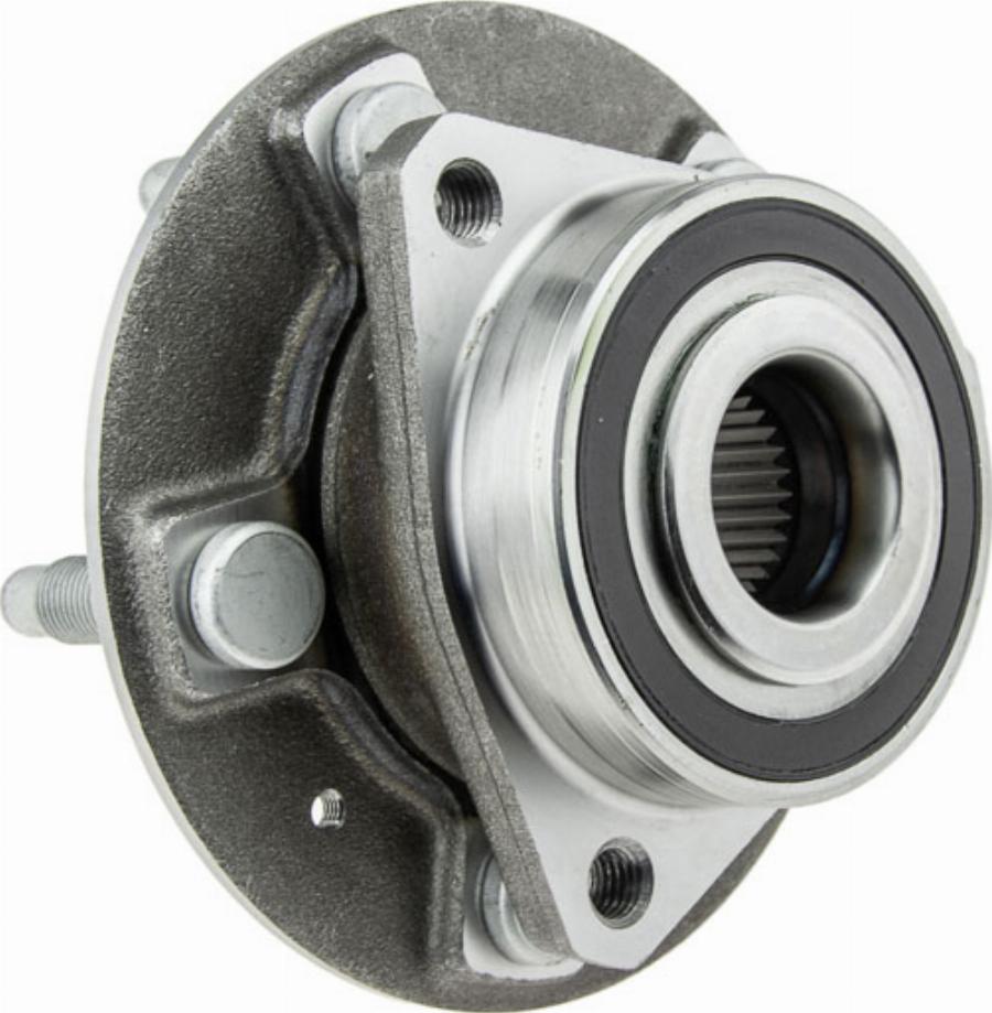 NTY KLT-PL-032 - Kit de roulements de roue droxauto.com