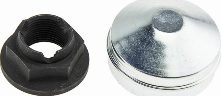 NTY KLT-PL-028-Z - Kit de roulements de roue droxauto.com