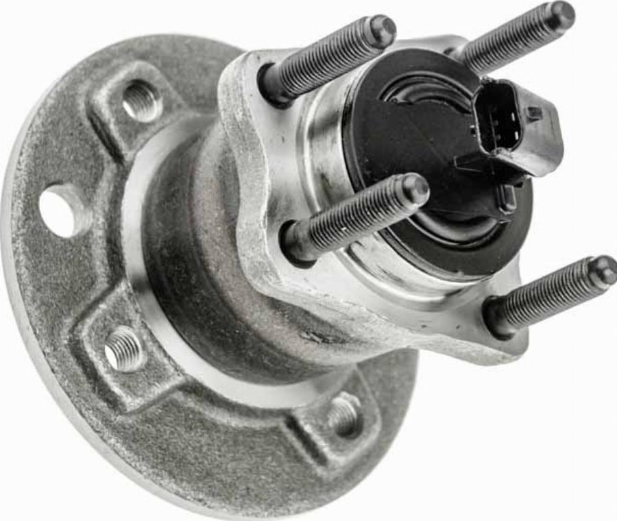 NTY KLT-PL-023 - Kit de roulements de roue droxauto.com