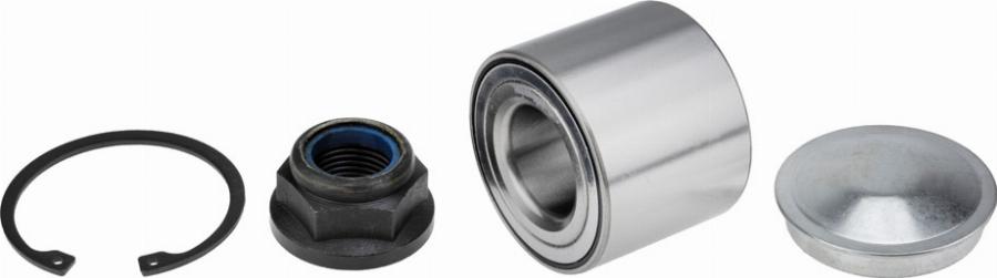 NTY KLT-RE-045 - Kit de roulements de roue droxauto.com