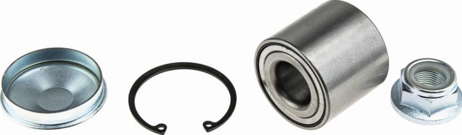 NTY KLT-RE-040 - Kit de roulements de roue droxauto.com