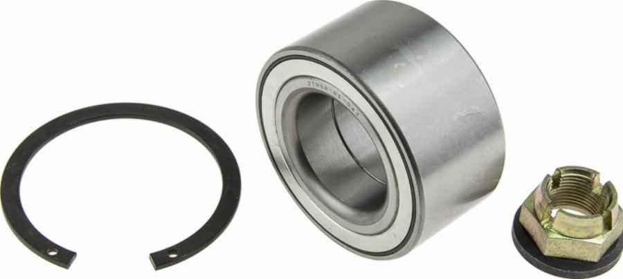 NTY KLT-RE-043 - Kit de roulements de roue droxauto.com