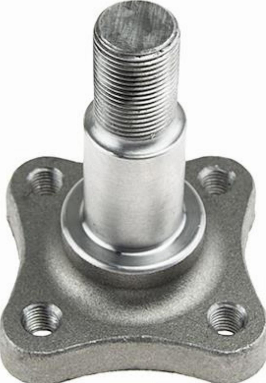 NTY KLT-RE-004P2 - Moyeu de roue droxauto.com