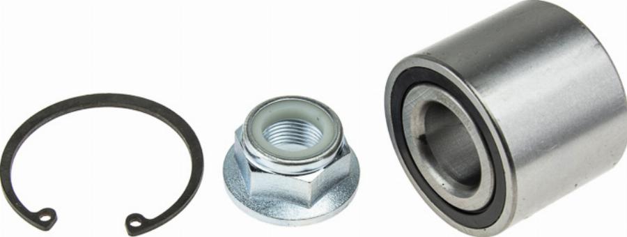 NTY KLT-RE-016 - Kit de roulements de roue droxauto.com