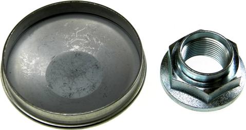 NTY KLT-RE-035-Z - Kit de réparation, moyeu de roue droxauto.com